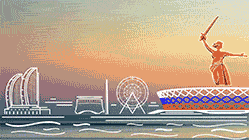 Турнир Summer Dance Cup - 2026