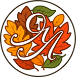 Янтарный Листопад