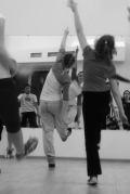 Танцевально-акробатическая группа «Tornado»