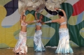Студия восточного танца «Сахара»