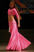 Танцевальная школа «Эрапшн»