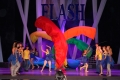 Ансамбль эстрадного танца «Flash»