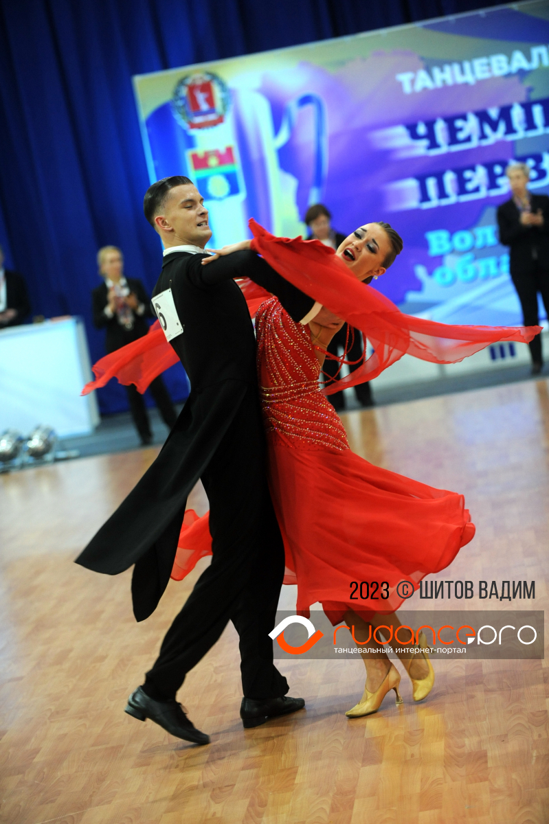 RuDance - танцы Волгоград