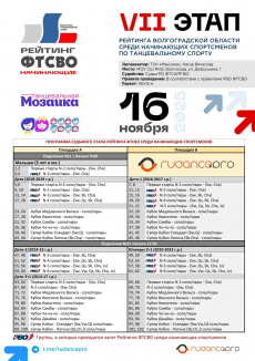 Программа РВО седьмой этап страница1