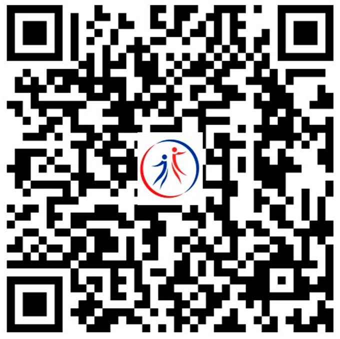 QR-код для Зрительских билетов
